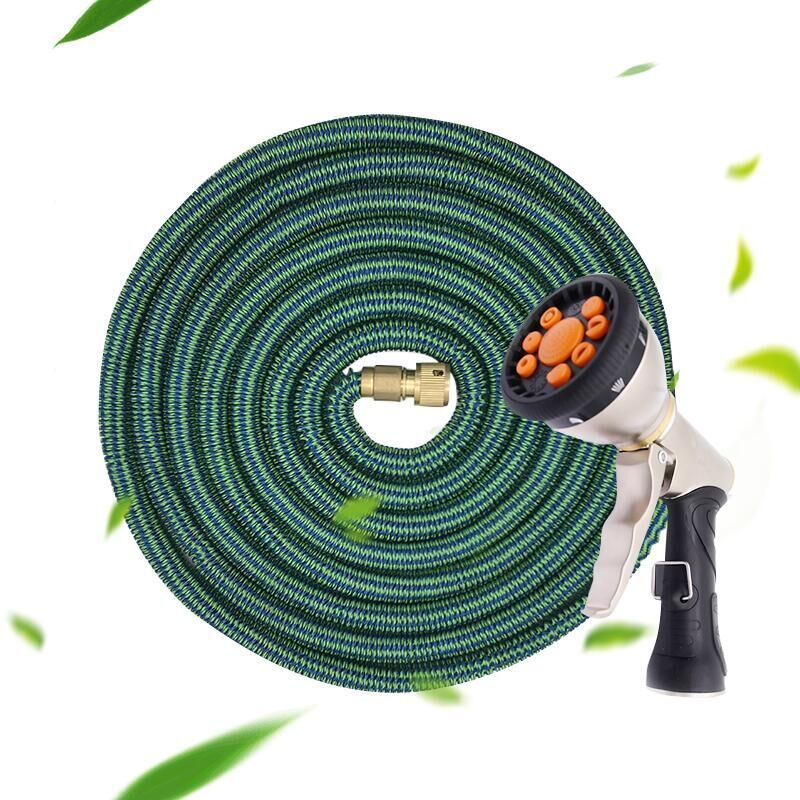 Expandable hose pipe/new magic extending hose pipe/50FT stretch hose