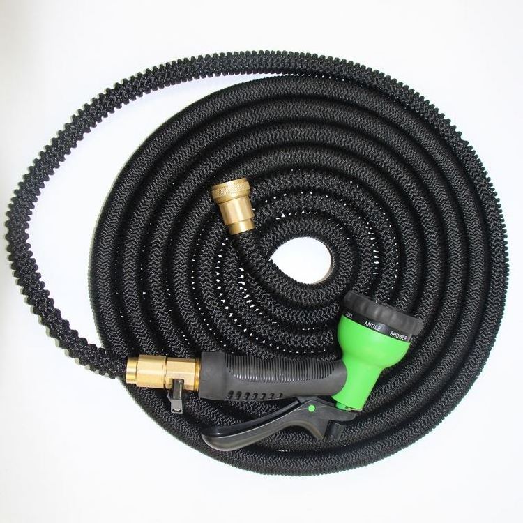 New products 2016 home and garden 50ft 75ft 100ft 200ft magic expandable clothing garden hose