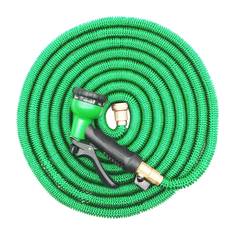 Expandable hose pipe/new magic extending hose pipe/50FT stretch hose