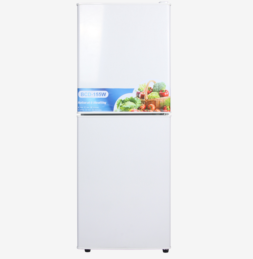 High quality factory supply home use fresh food fridge freezer home refrigerators