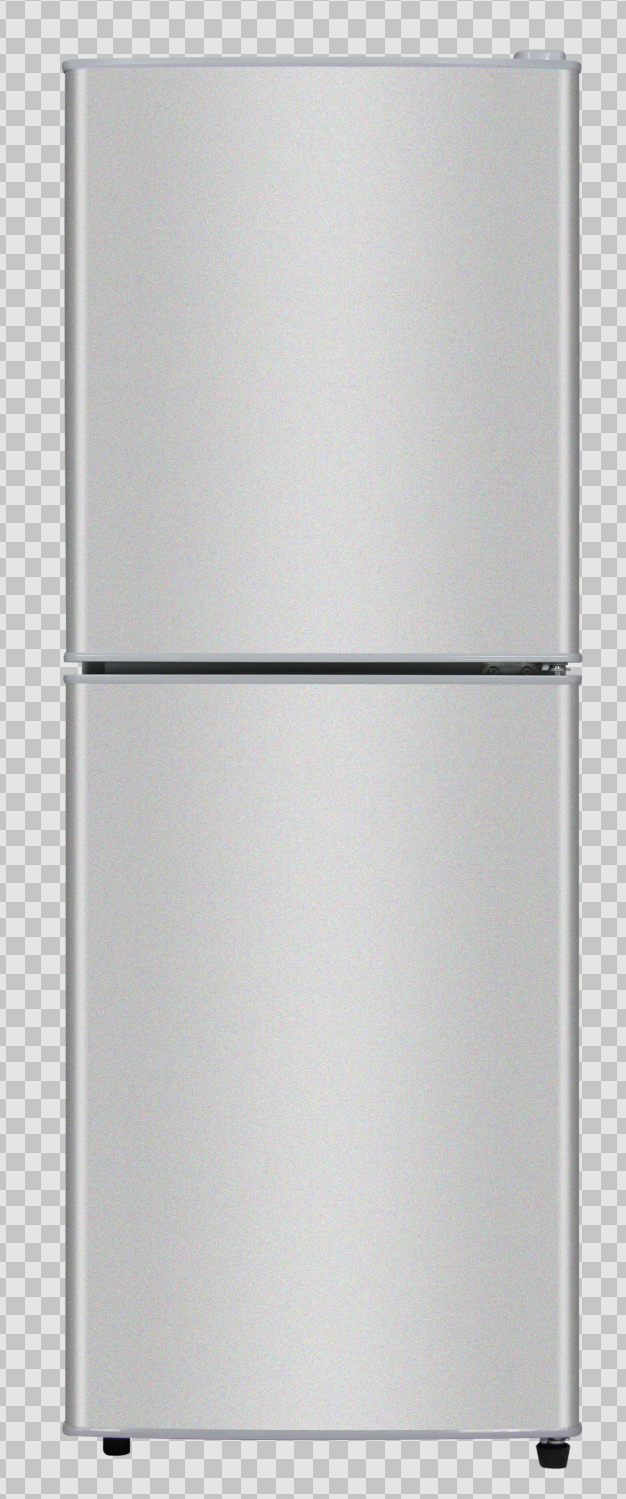 BCD-158W Double door refrigerators bottom freezer fridge hot sale home appliance other refrigerators