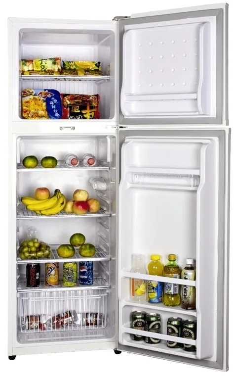 Home Appliance Supplier 10 cu ft Frost Free Refrigerators 280L Big Size Cooling Refrigerator Fridge with water dispenser