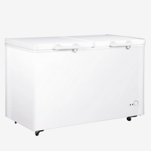 Large capacity Horizontal  chest freezer super good quality deep freezer  refrigerator