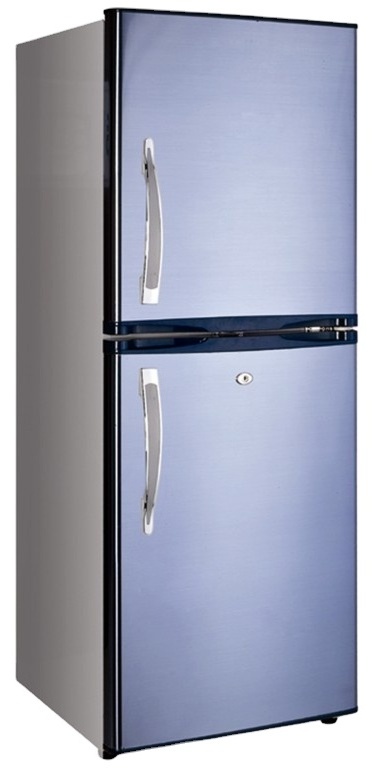 Home Appliance Supplier 10 cu ft Frost Free Refrigerators 280L Big Size Cooling Refrigerator Fridge with water dispenser