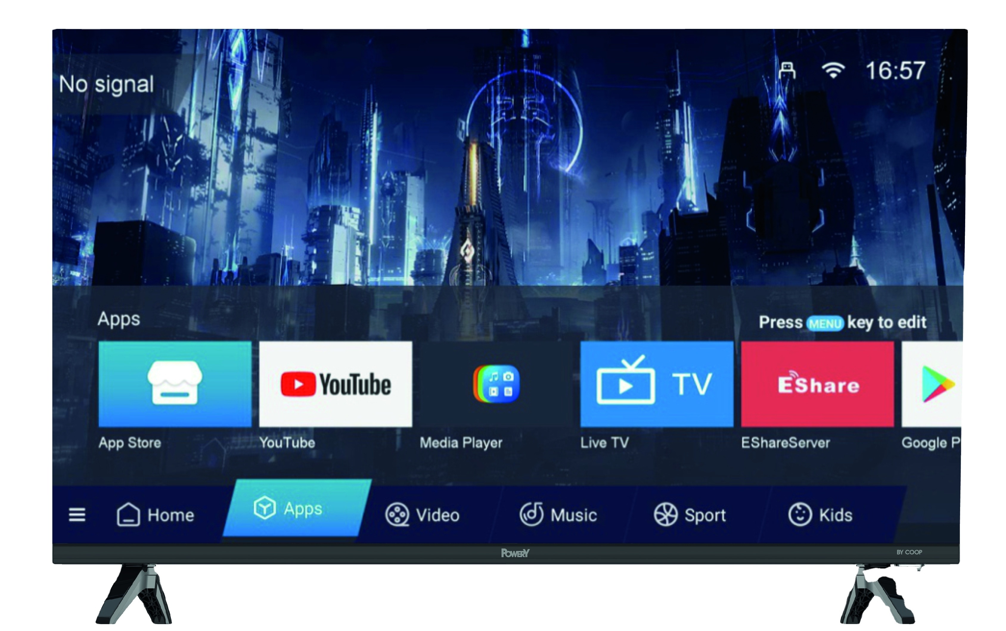 32 inch smart TV hotel model TV android 11 12 13 smart LED TV