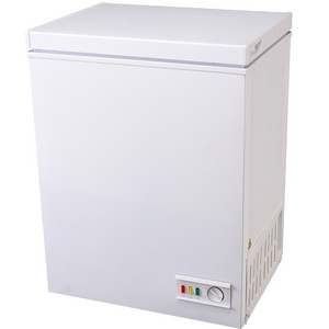 China Cheap Vertical Electric Display Deep Mini Freezer