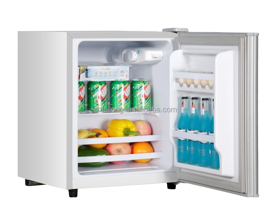 BL-55 55 liters single door refrigerator bedroom fridge clod drink refrigerator for office