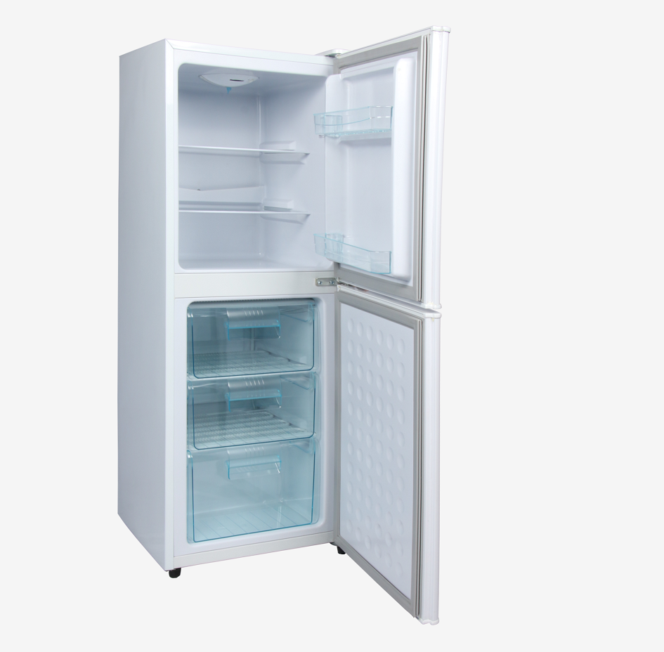 High quality factory supply home use fresh food fridge freezer home refrigerators