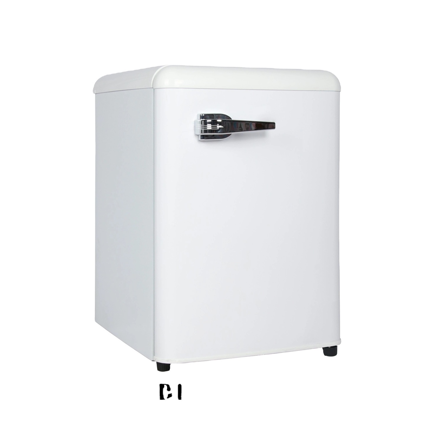 BL-55 55 liters single door refrigerator bedroom fridge clod drink refrigerator for office