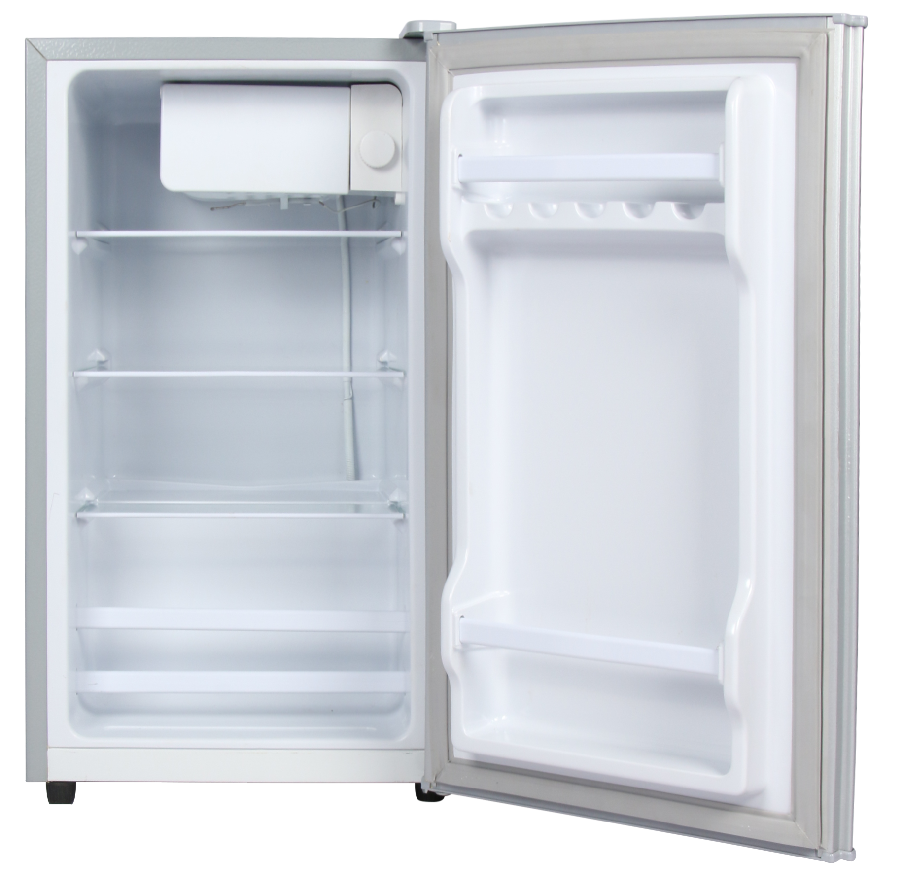 Cold Drink Cabinet Cooler Home Electric Single Door Hotel Mini Fridge