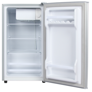 Cold Drink Cabinet Cooler Home Electric Single Door Hotel Mini Fridge