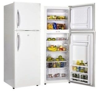 Home Appliance Supplier 10 cu ft Frost Free Refrigerators 280L Big Size Cooling Refrigerator Fridge with water dispenser