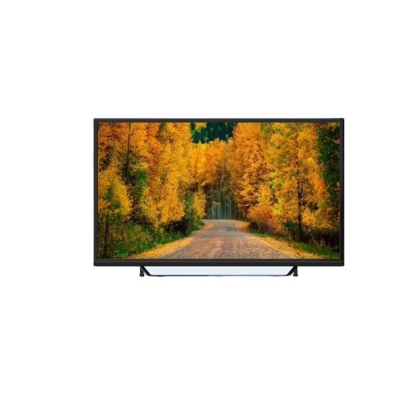 Android LED TV 65 inch full flat screen 4K smart TV Oem Television Suppliers