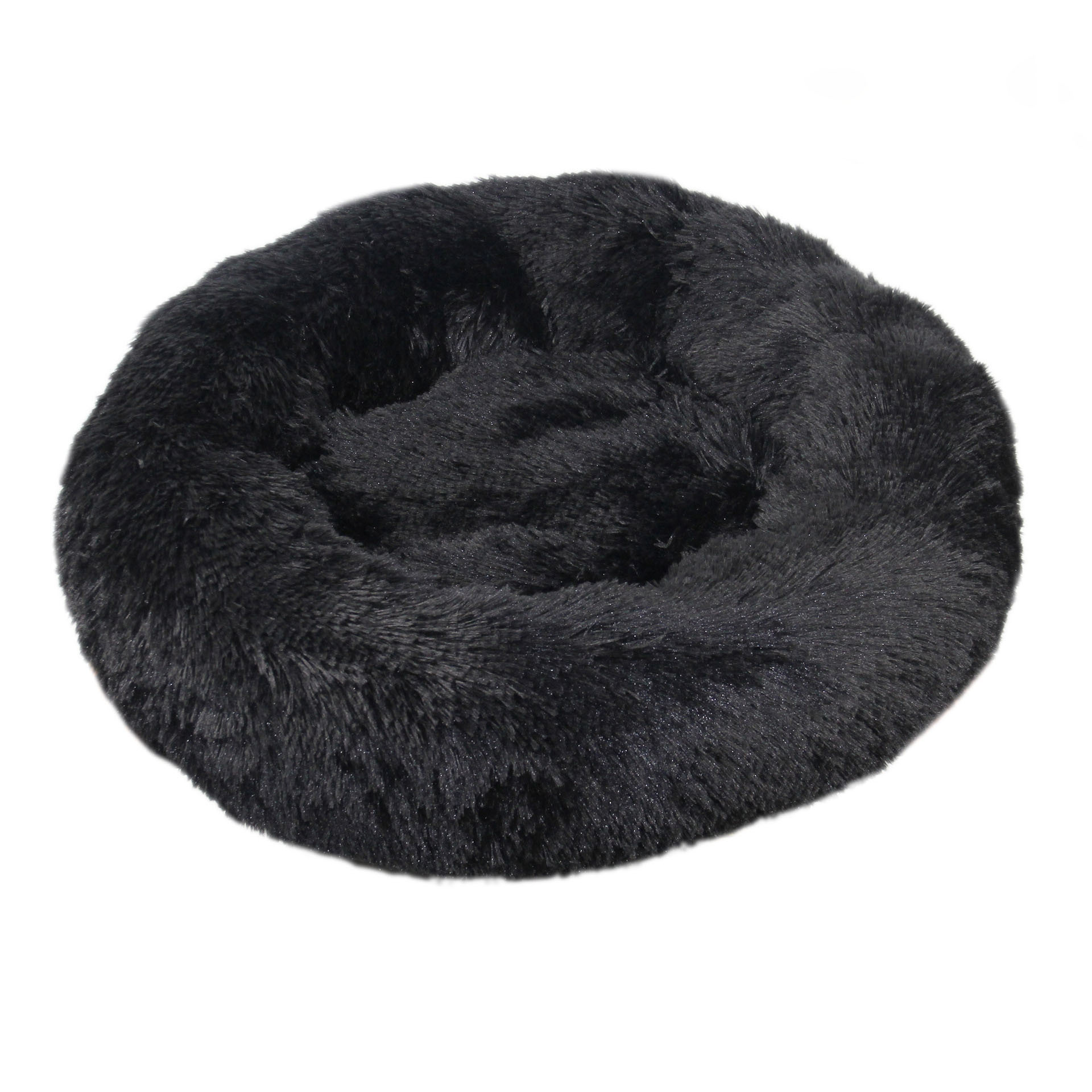 Factory direct sales of plush to keep warm and comfortable in winter cat nest