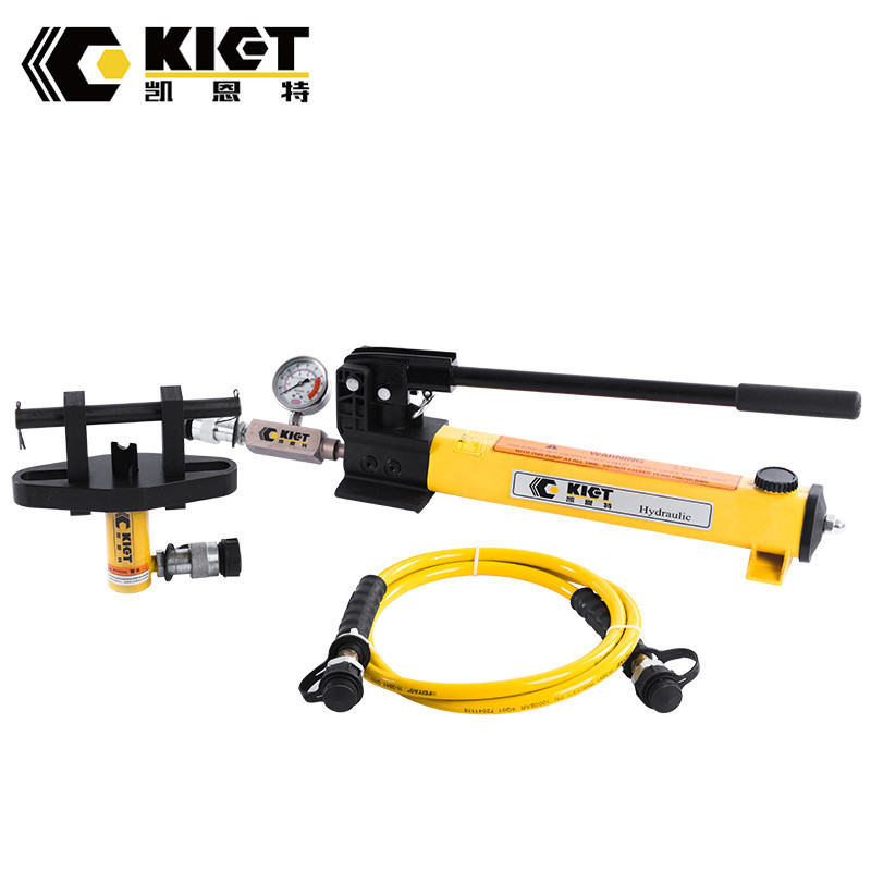 100-200ton Hydraulic Bolt Tools Ultra High Pressure  hydraulic nut cutter and splitter