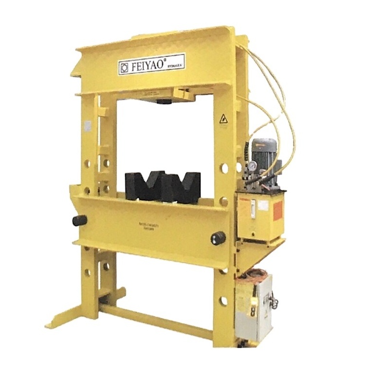 25 ton to  200ton VLP hydraulic press for sale