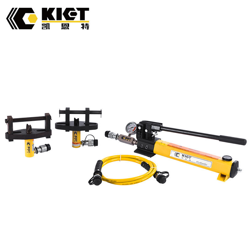 100-200ton Hydraulic Bolt Tools Ultra High Pressure  hydraulic nut cutter and splitter