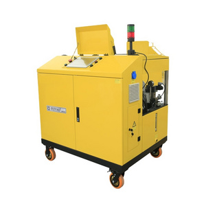 synchronized jacking machine hydraulic jack synchronous lifting system