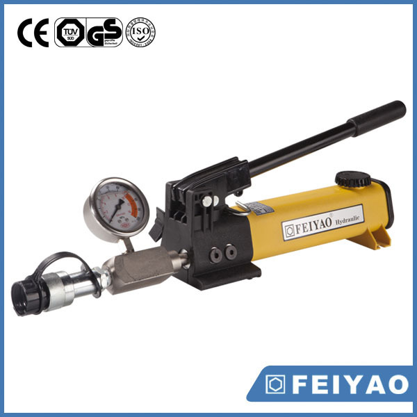 Lightweight hand pumps hydraulic hand pump enerpac