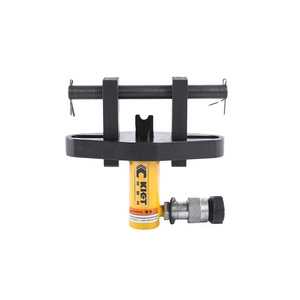 100-200ton Hydraulic Bolt Tools Ultra High Pressure  hydraulic nut cutter and splitter