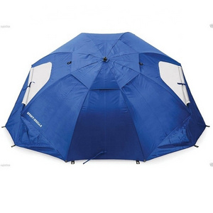 China Fishing Umbrella Outdoor Carp camping Durable Beach Umbrellas