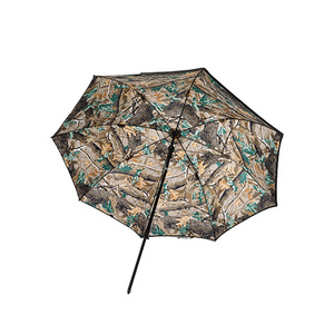 outdoor fishing umbrella with tilt and side wall