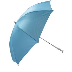 Outdoor Beach Chair Clamp Umbrellas  for bicycle umbrella