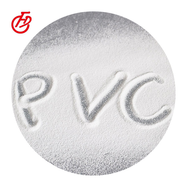 PVC Resin Price Powder K57 K58 K65 K67 K68 K69 K70 Sg3 Sg5 Sg8 Polyvinyl Chloride PVC Resin