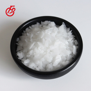 Magnesium Chloride 7786-30-3 MgCl2 High Purity Price Per Ton Flakes Cosmetic Grade Hexahydrate Magnesium Chloride