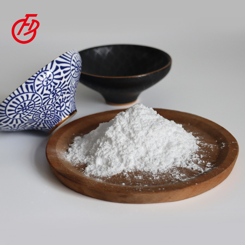 China Supplier Manufacturer C3H6N6 Chemical 108-78-1 Price 99.5 Raw Material White Melamine Powder