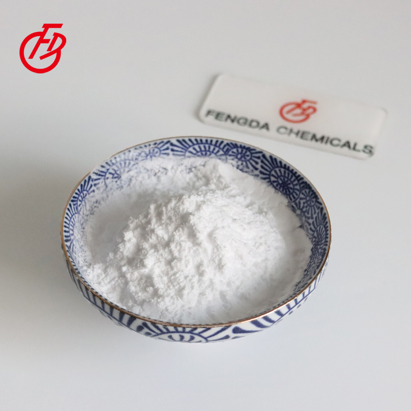 China Supplier Manufacturer C3H6N6 Chemical 108-78-1 Price 99.5 Raw Material White Melamine Powder