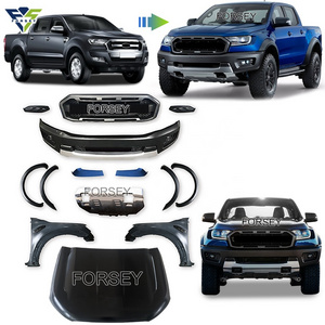 ford ranger raptor body kit upgrade 2019 Car Body kit