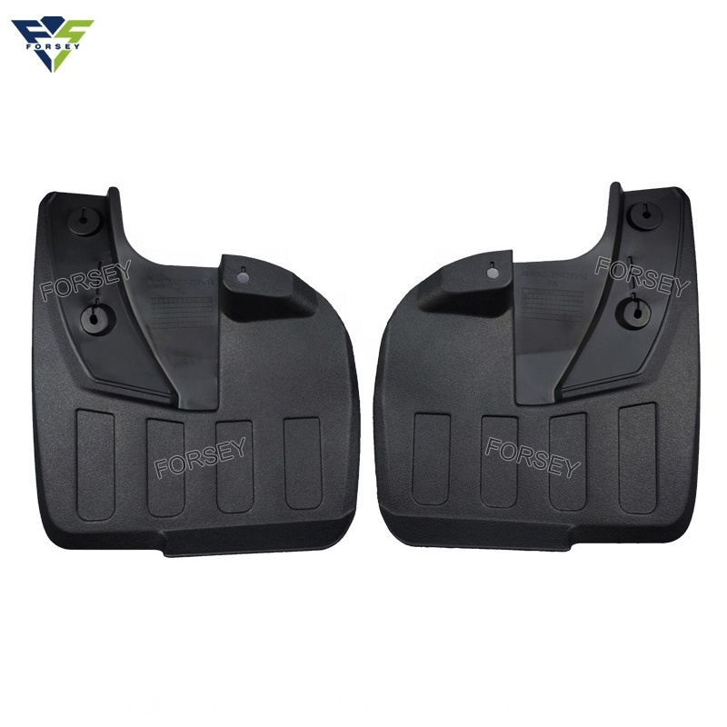 Auto Fenders Mud Flaps For Fortuner 2016-2021 Car Accessories Mudguard Splash Guard