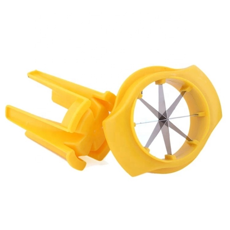 Vegetable Lemon Lime Slicer  Cutter Peelers  Creative Orange Kitchen Gadget Fruit Vegetable Tools