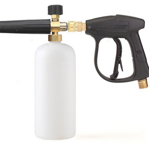 pressure washer  car wash foam gun and foam cannon snow foam bottle 1L