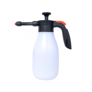 Hand pump foam cannon 1.5L spray foam bottle multifunction wash