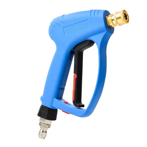 2023 new pressure washer gun car wash water gun