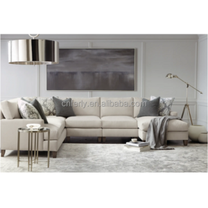 Modern Luxury Living Room Furniture Sofa Home Furniture Living Room