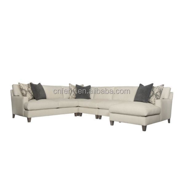 Modern Luxury Living Room Furniture Sofa Home Furniture Living Room