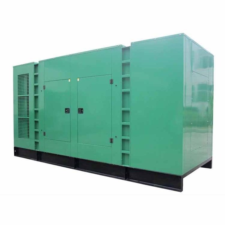 20kw25kva30kw 38kva40kw50kva80kw100kva  silent type china cheap diesel generator