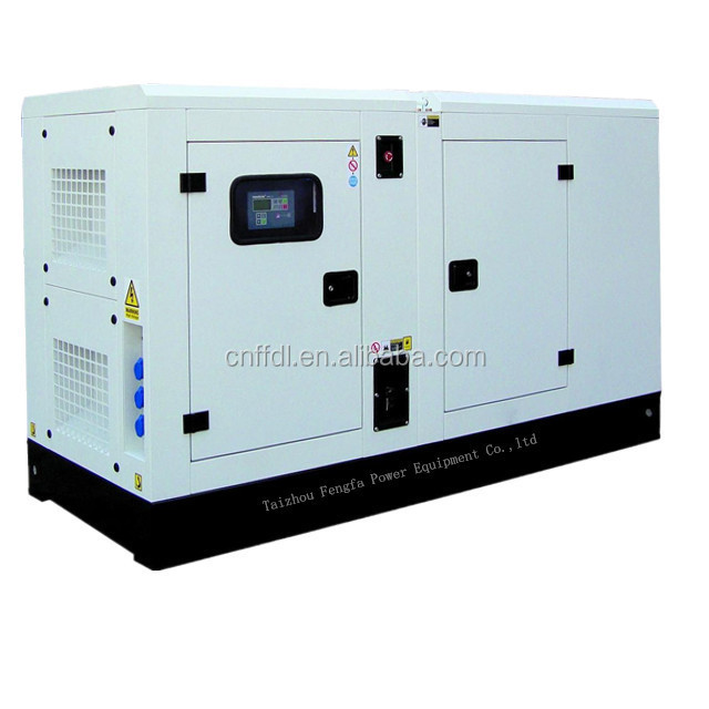 160kw 200kva 300kva korea doosan engine P086TI diesel generator for sale