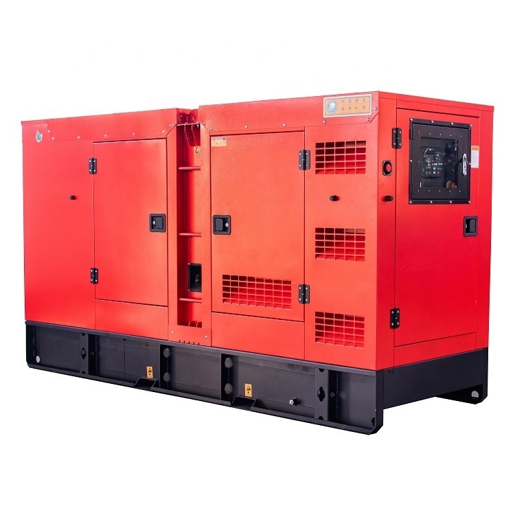 Diesel Generator 100kw 200kw 400kw 500kw 800kw 1000kw Cummins Perkings Wechai Yuchai Deutz Sdec Super Silent Open