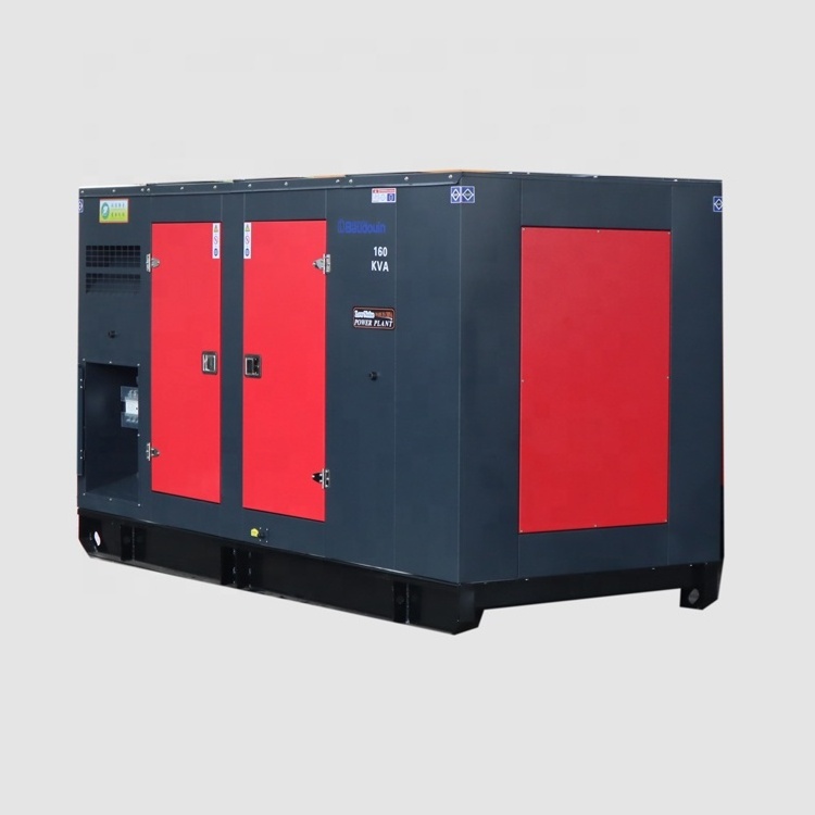 Cummins KTAA19-G5 60HZ 500kW Diesel Power Mikano Generators for Home