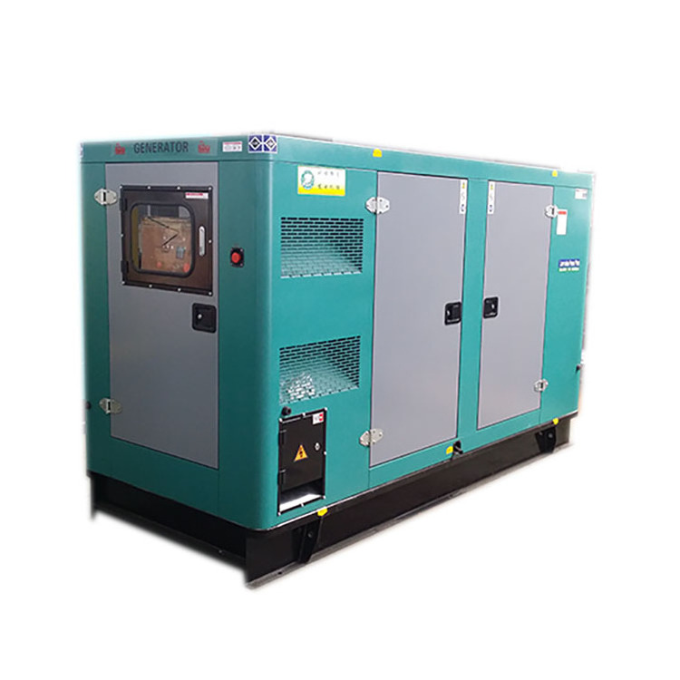 20kw25kva30kw 38kva40kw50kva80kw100kva  silent type china cheap diesel generator