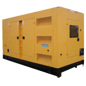 Super silent generator 100/200/300/500/600/750 KVA KW diesel generator genset price