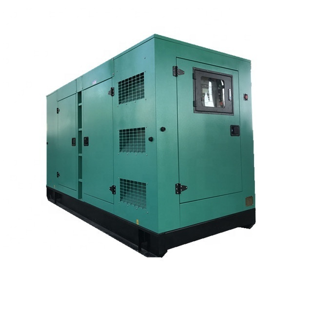 Deutz engine Diesel Generator 30kva 24kW