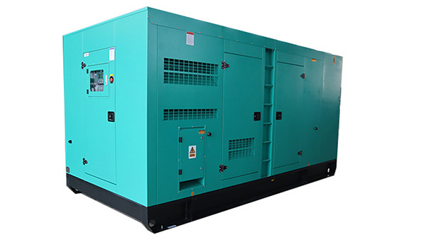 360kw 400kw 500kw 600kva 750kva diesel generator factory or manufacturer price with cummins engine and perkins engine