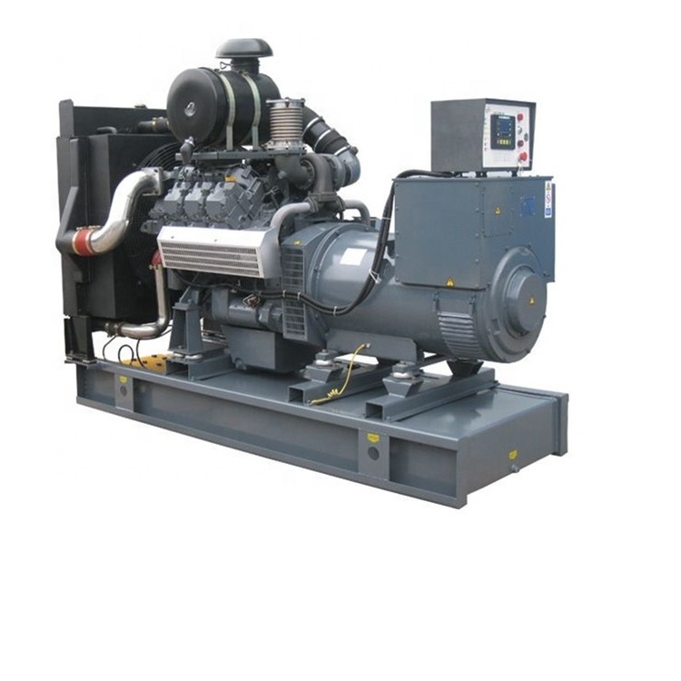 Deutz engine Diesel Generator 30kva 24kW