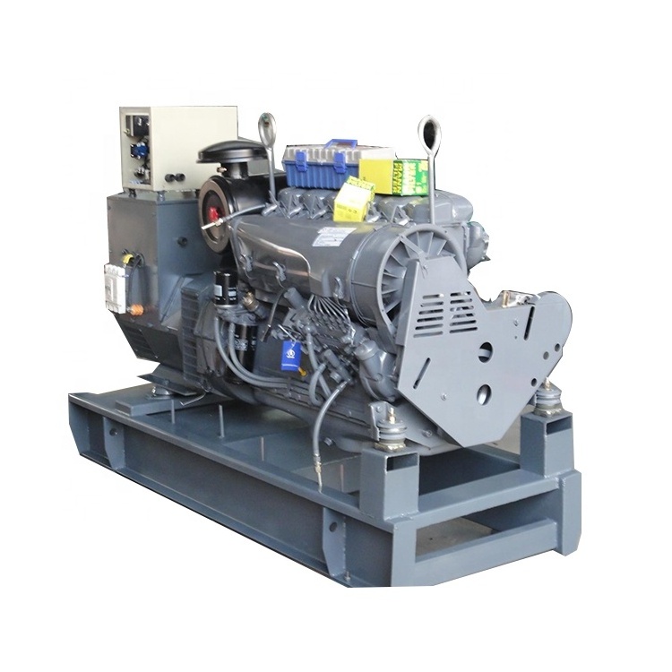 Deutz engine Diesel Generator 30kva 24kW