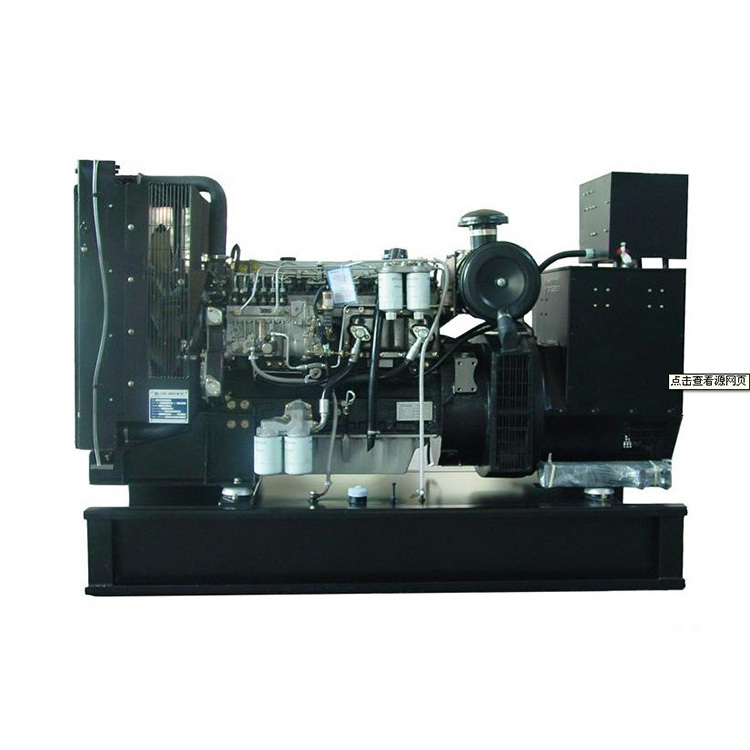 100kva electric deutz stirling engine diesel generator price for sale